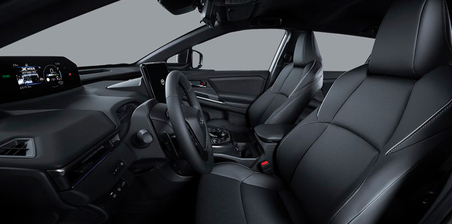 Confort Interior