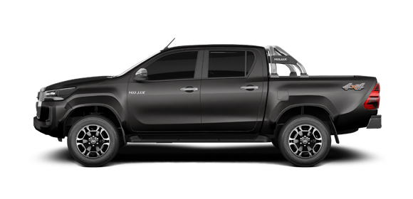 HILUX SRV/SRX