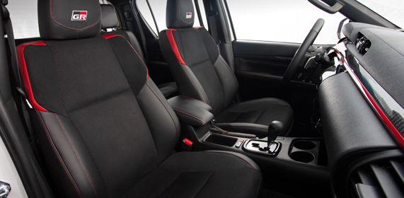 CONFORT & TECNOLOGÍA